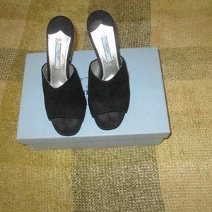 PRADA SHOE